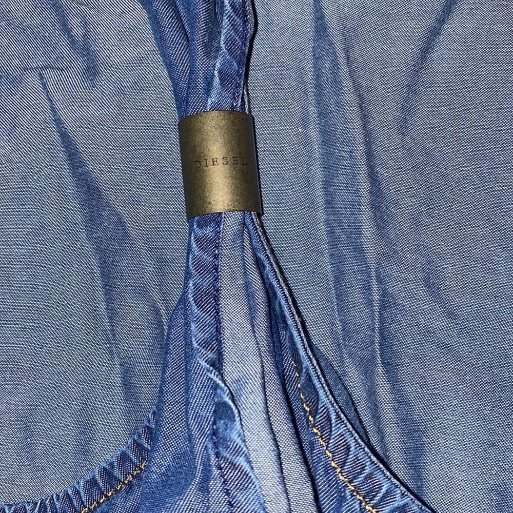 Diesel Halter Top - Picture 5 of 7